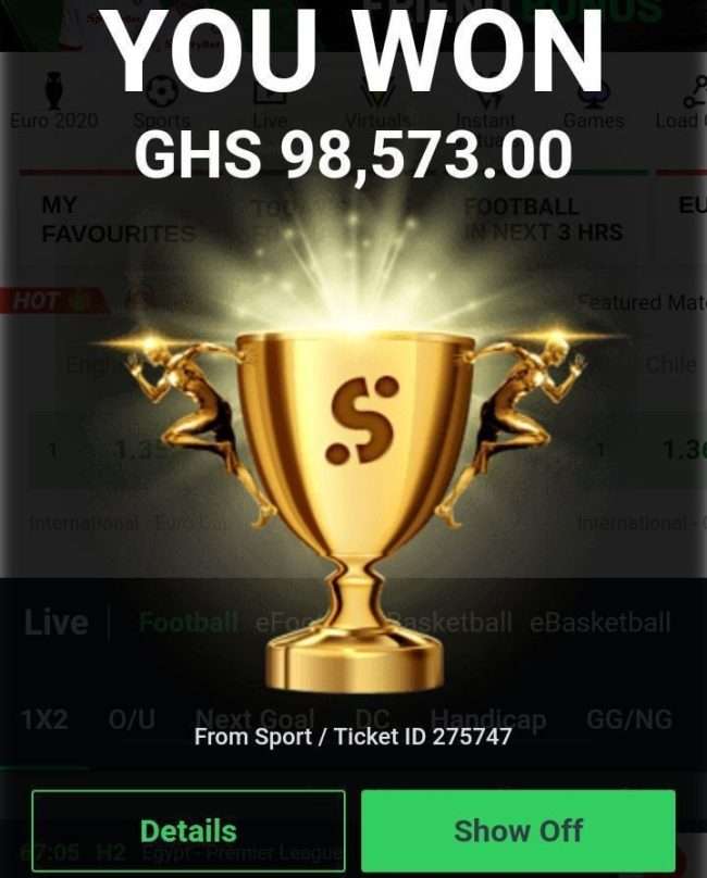 Turkey Fixed Ticket 30/4/2022 Time to Win