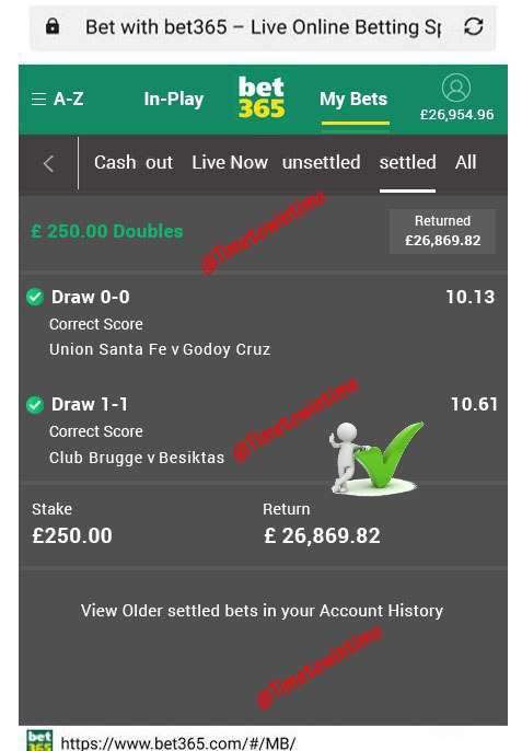 FIXED MATCHES FOOTBALL 100% SURE – soccer