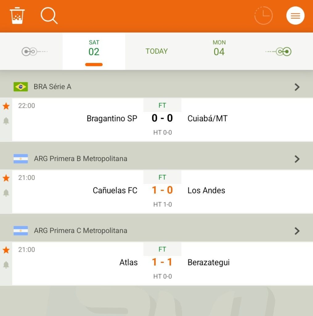 HT/FT CS Fixed Matches