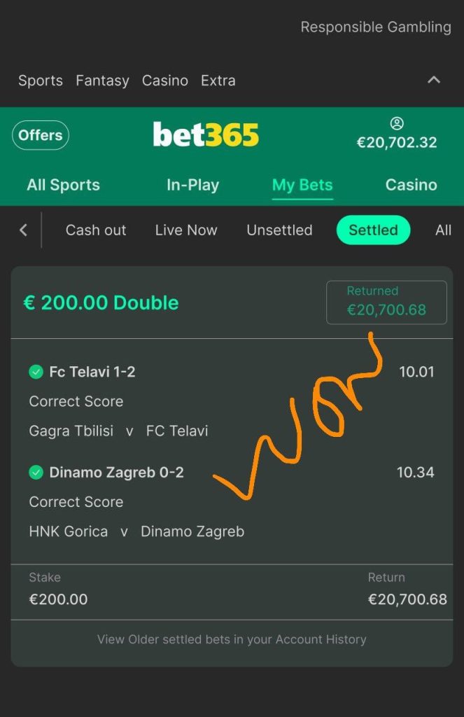 Today’s fixed matches ticket for December 1, 2025 – Win big with TimeToWin predictions