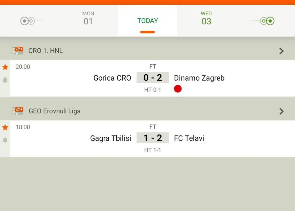 Today’s fixed matches ticket for December 1, 2025 – Win big with TimeToWin predictions