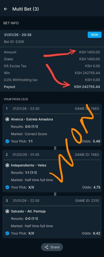 Legit fixed betting tips guaranteed wins